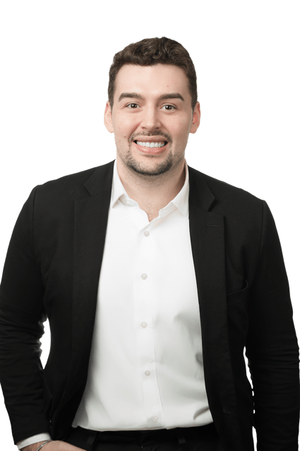 Nick Bragagnolo