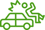 Vehicle accident injuries