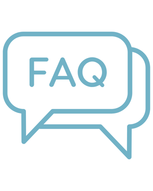 Frequently Asked Questions