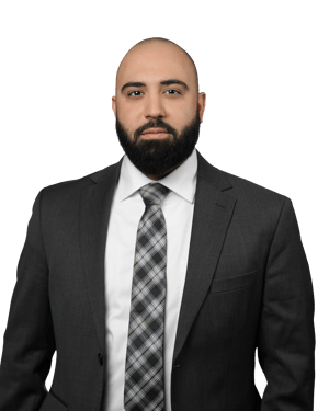 Rayian Nayef