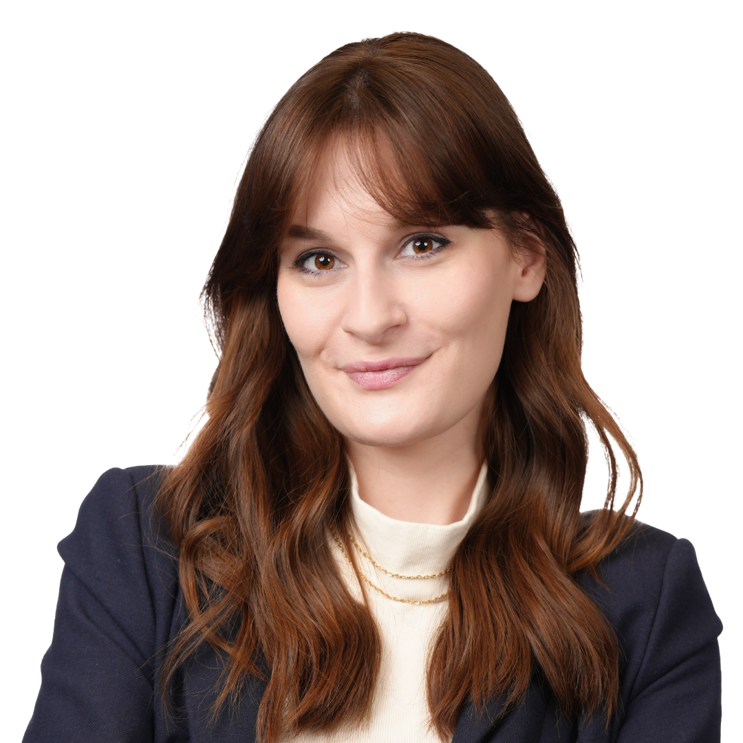 Delaney McCartan